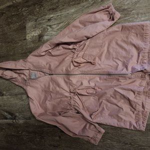 Womens Asos zip up jacket ● Size 0 U.S